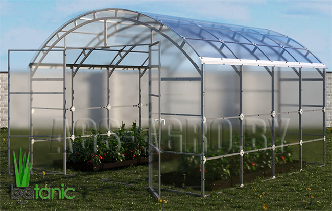 Изделие из труб