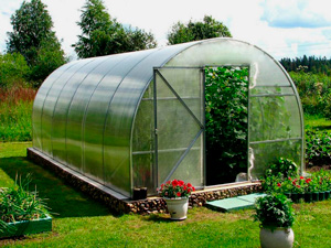 применение прямоугольной оцинкованной трубы