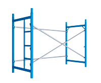 Леса строительные